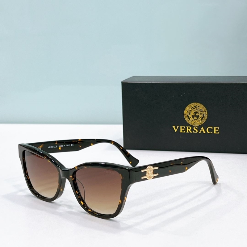 Versace Sunglasses